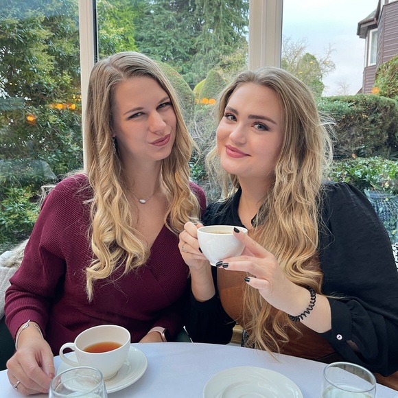 Meet your Posher, Libee - Picture 9 of 13